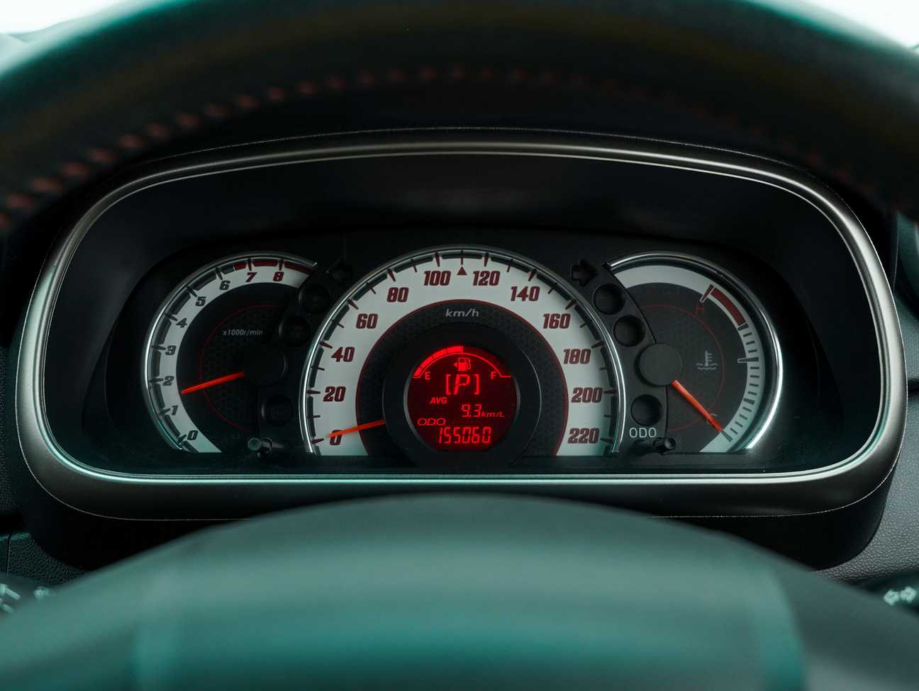 used 2016 Perodua Myvi SE 1.5