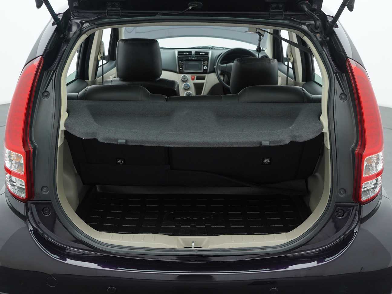 used 2011 Perodua Myvi SXE Elegance 1.3