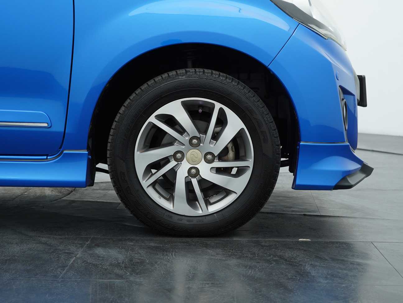 used 2017 Perodua Myvi Advance 1.5