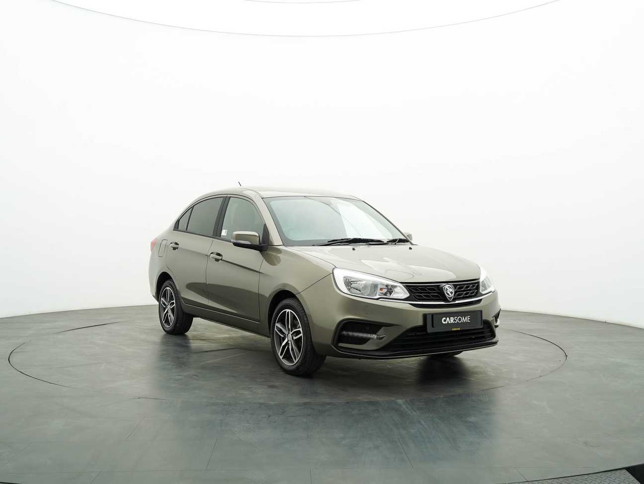 used 2020 Proton Saga Premium 1.3