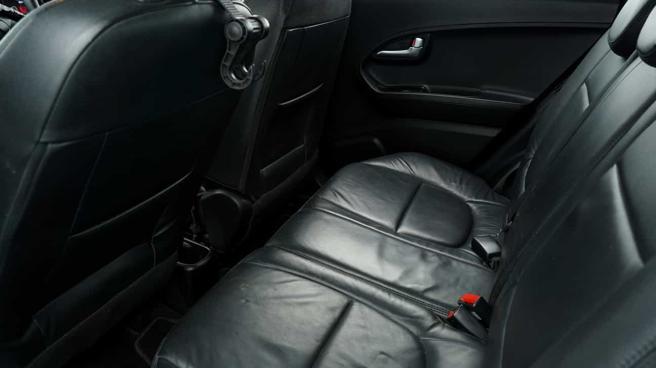 used 2014 Kia PICANTO TA 1.2