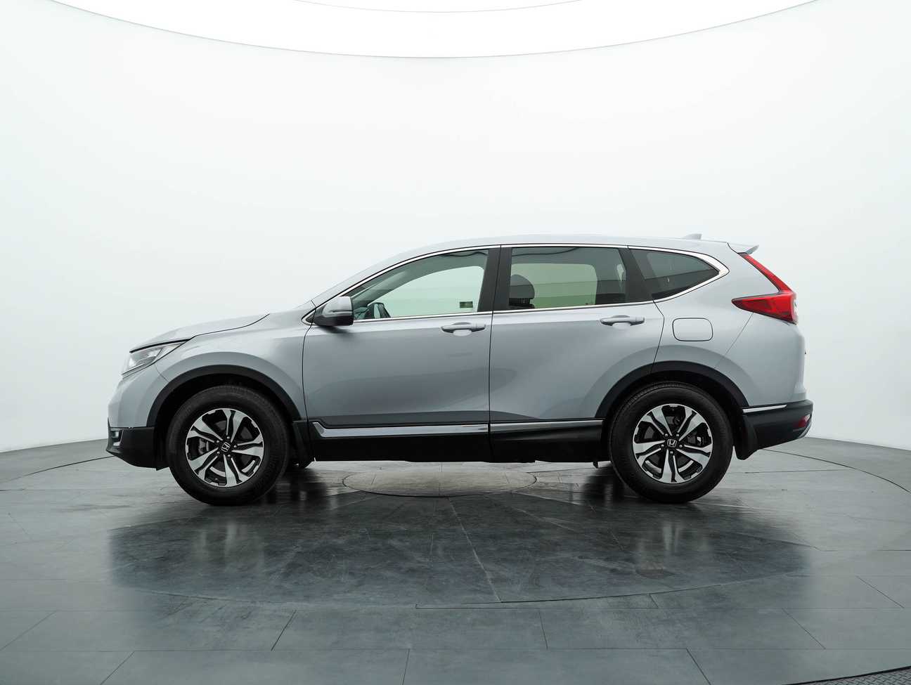 used 2019 Honda CR-V  2.0