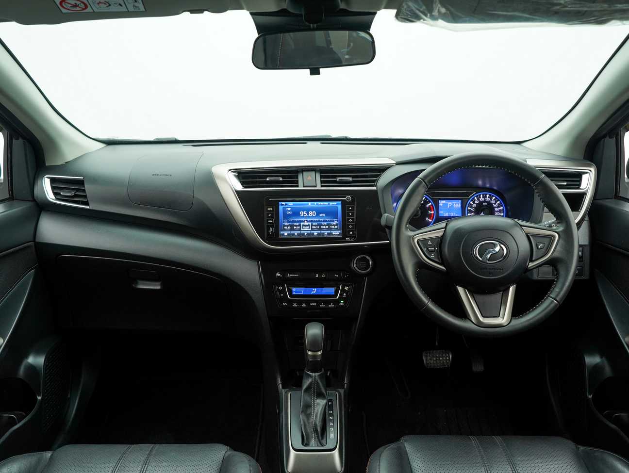 used 2020 Perodua Myvi AV 1.5