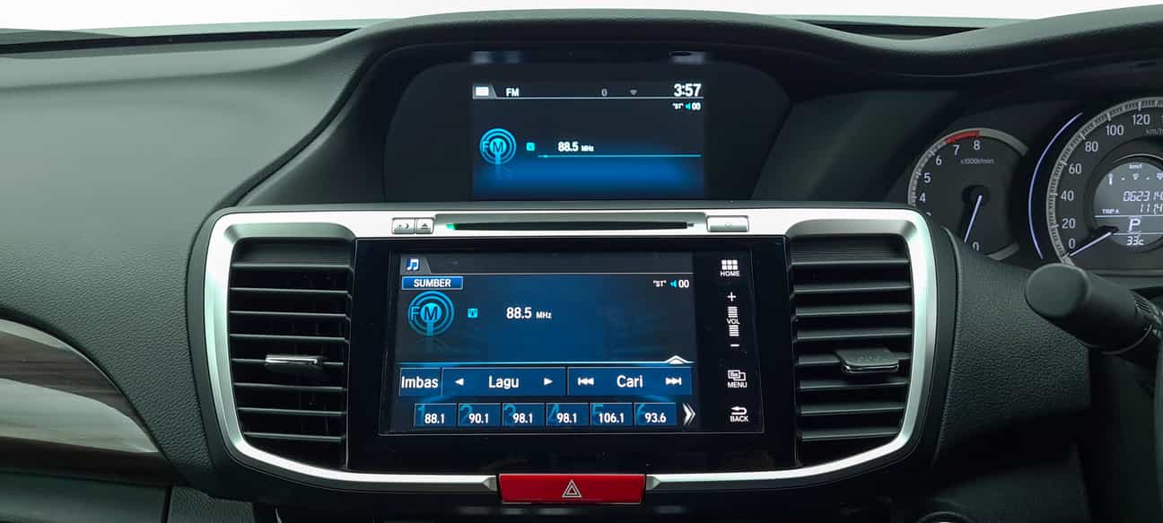 used 2018 Honda ACCORD VTI-L 2.0