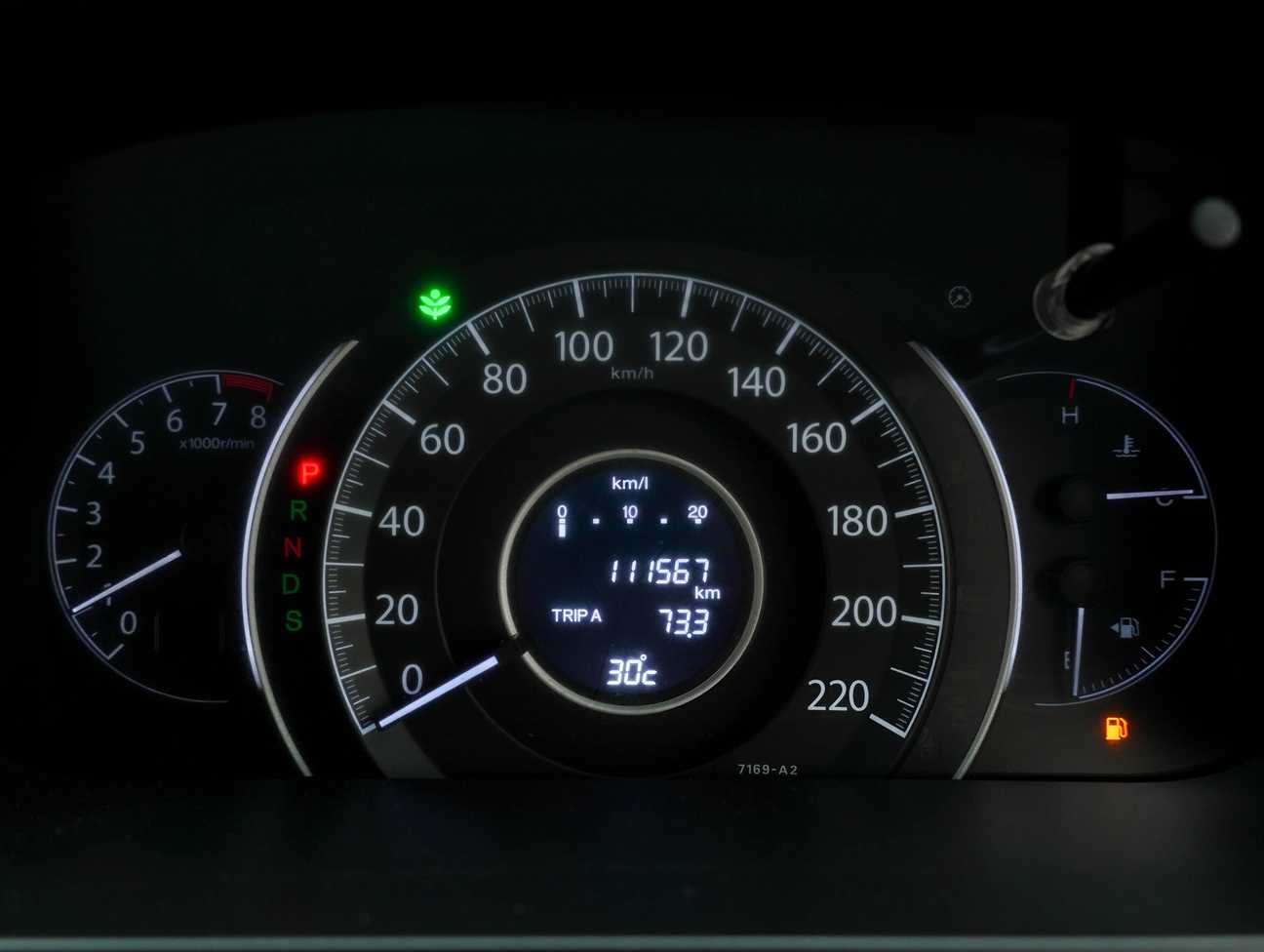 used 2015 Honda CR-V  2.4