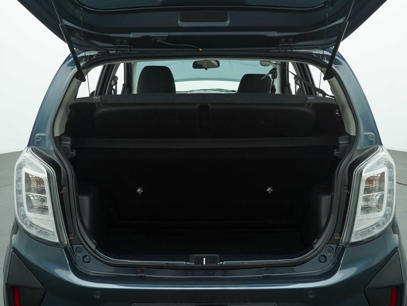 used 2021 Perodua AXIA Style 1.0