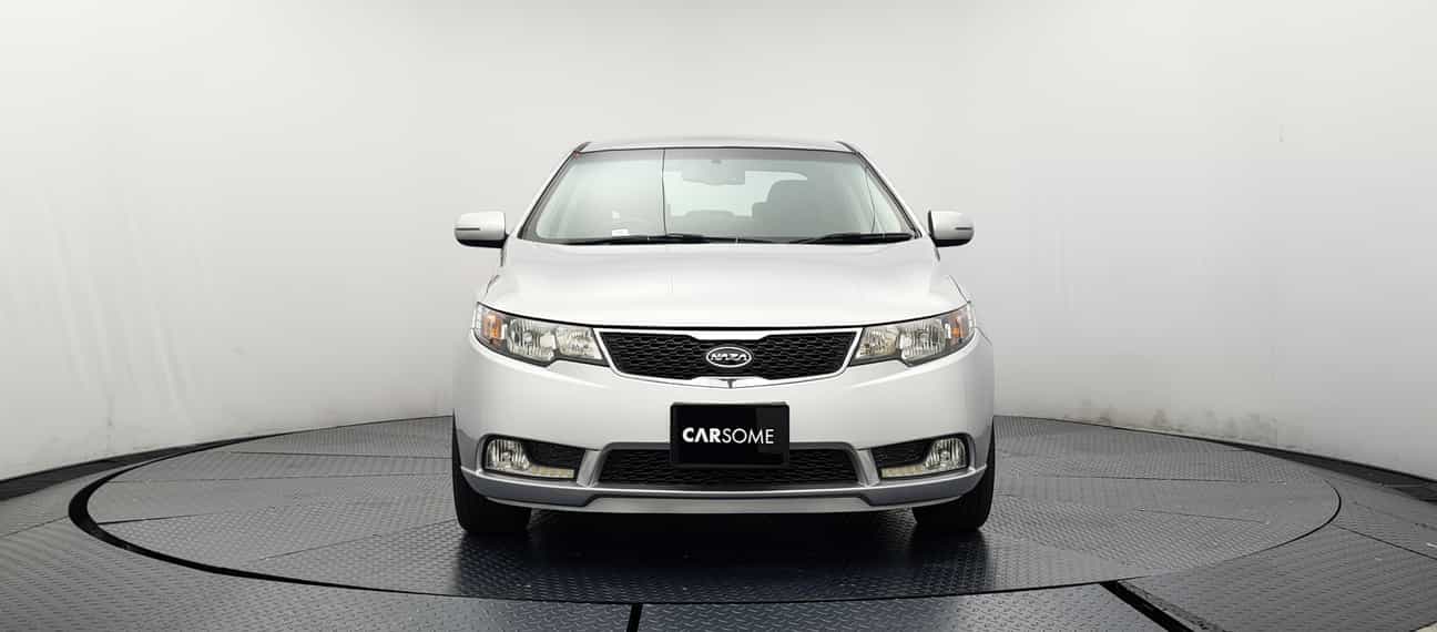 used 2013 Naza FORTE SX 1.6