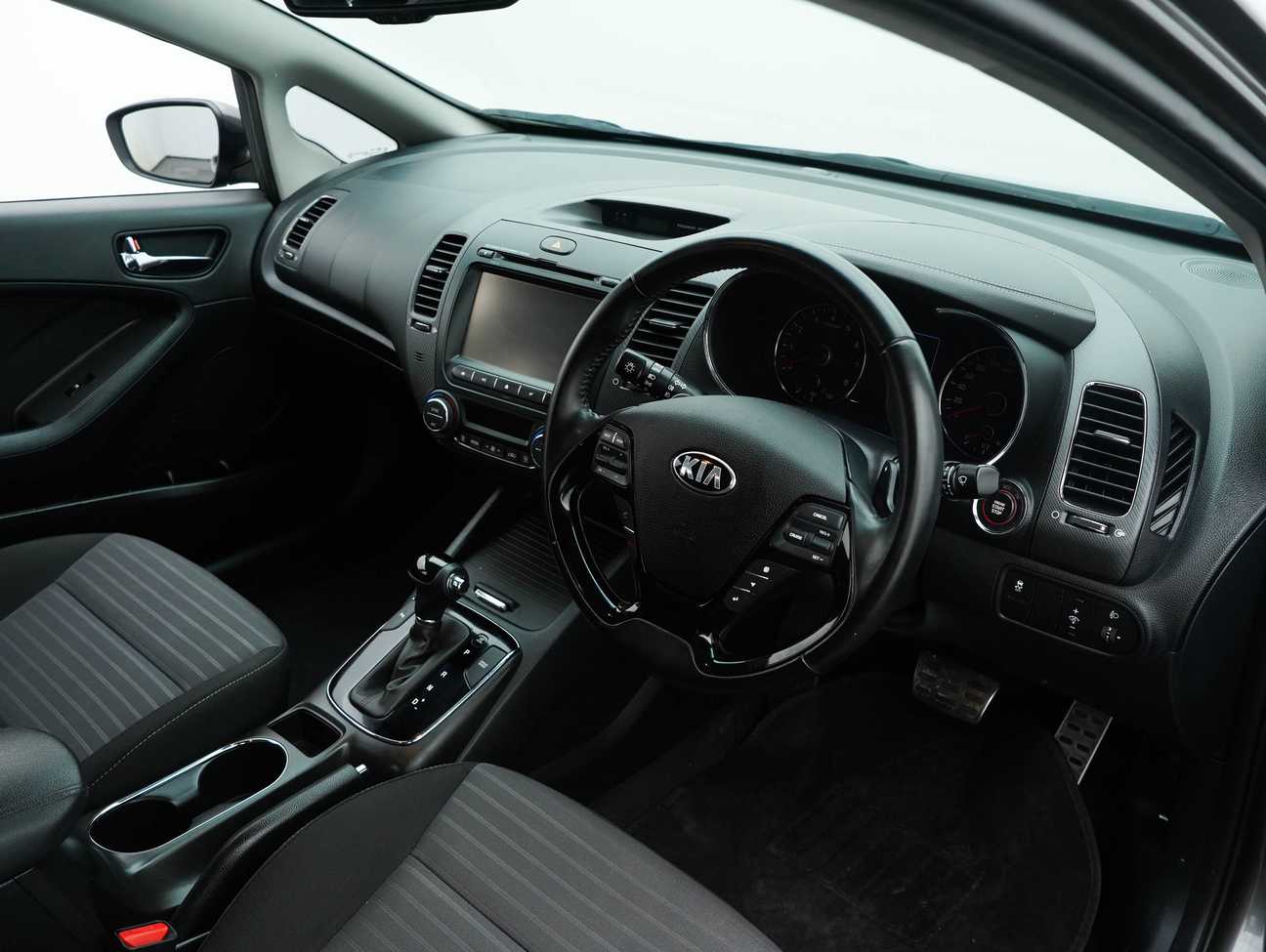 used 2019 Kia Cerato K3 1.6