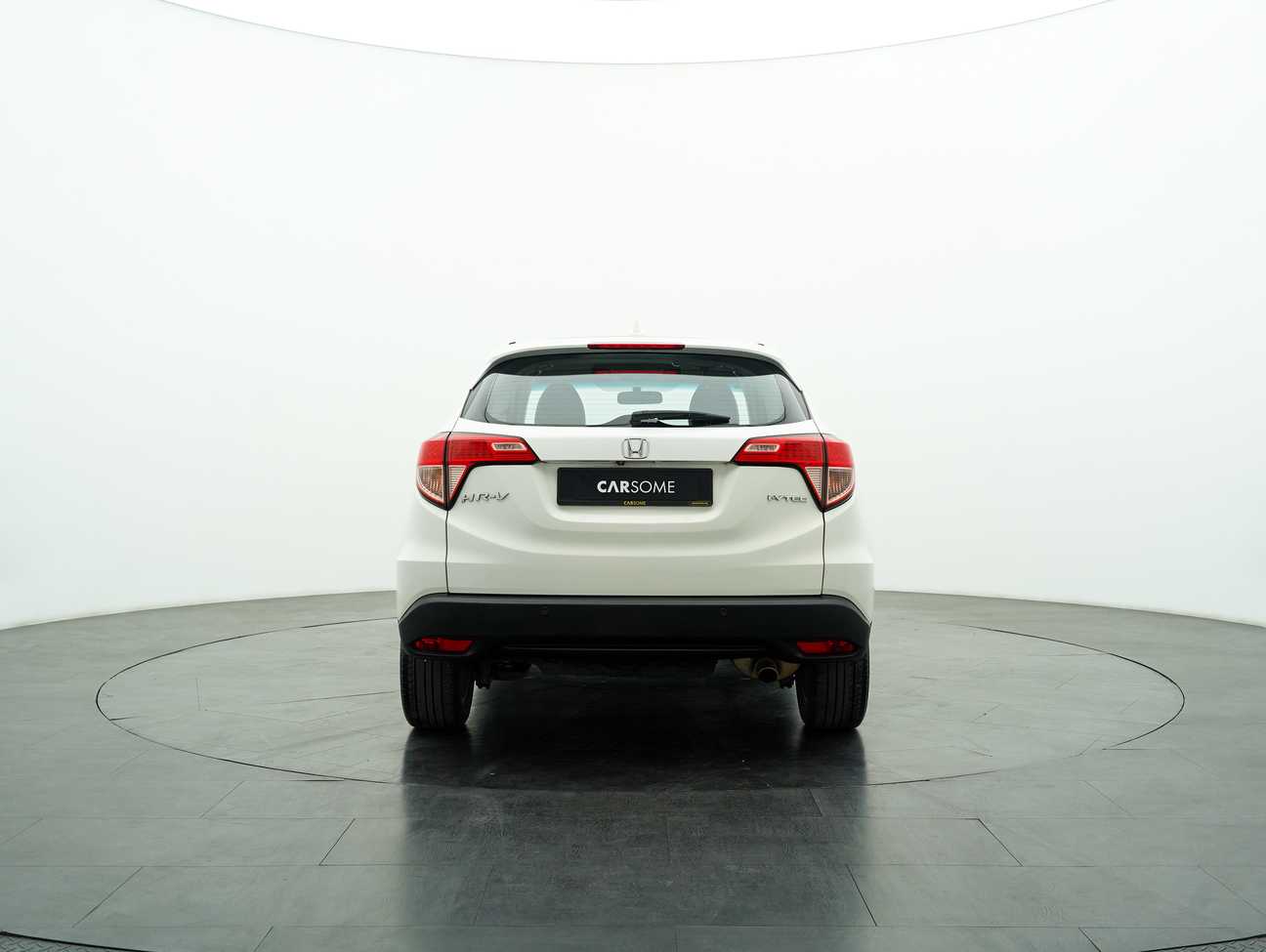 used 2016 Honda HR-V i-VTEC V 1.8