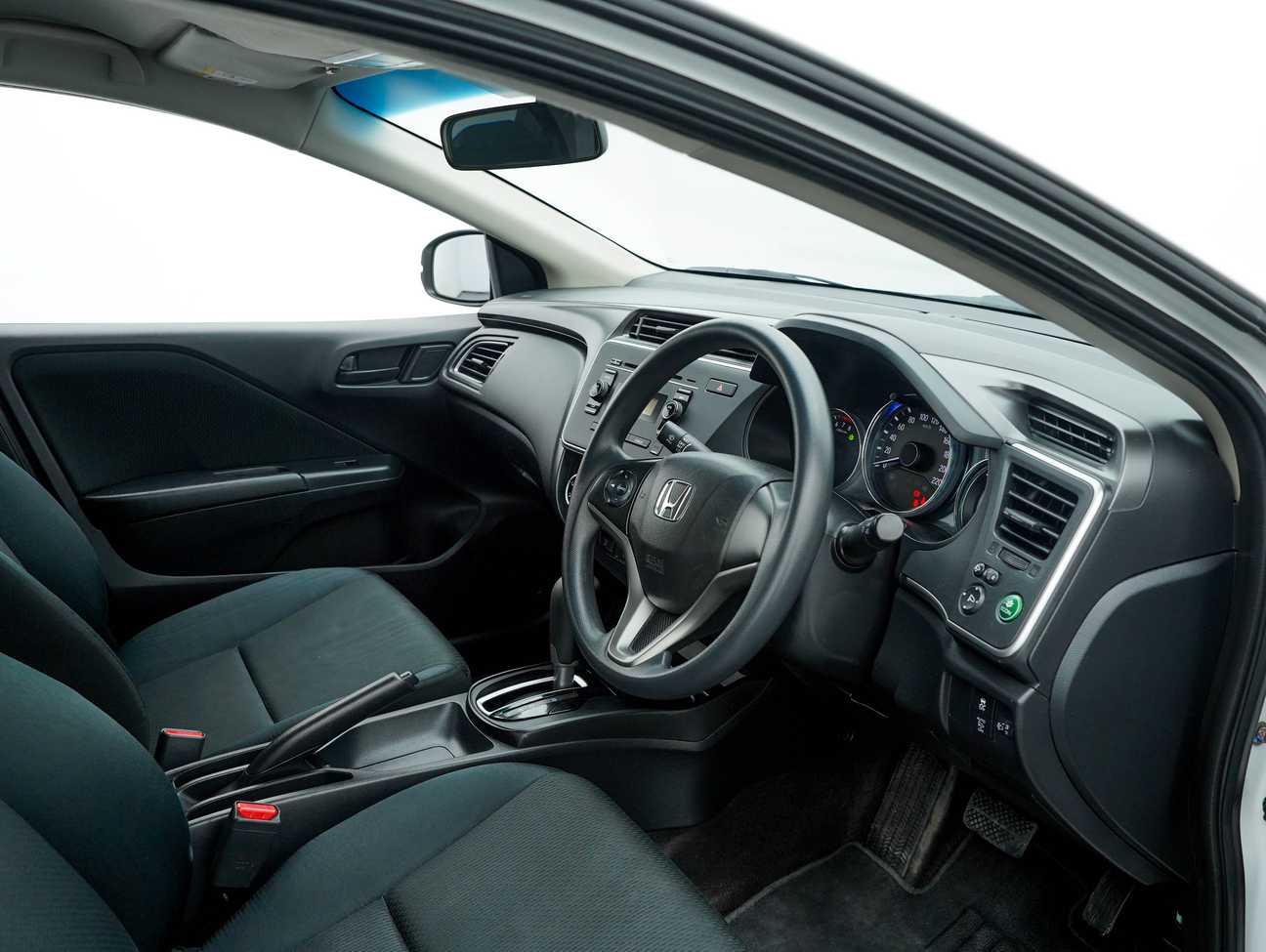 terpakai 2019 Honda City S 1.5