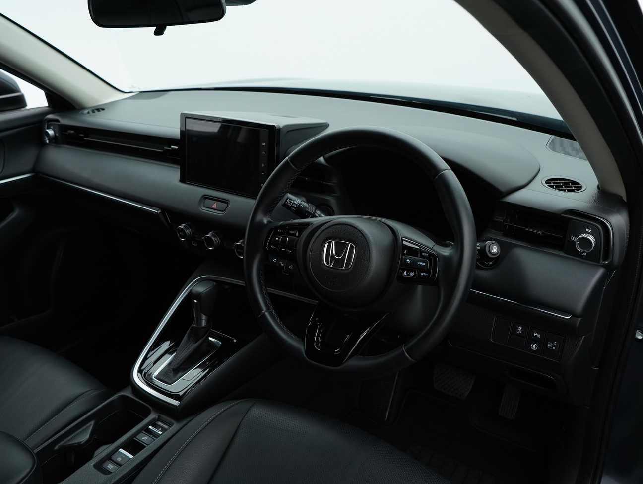 used 2023 Honda HR-V V 1.5