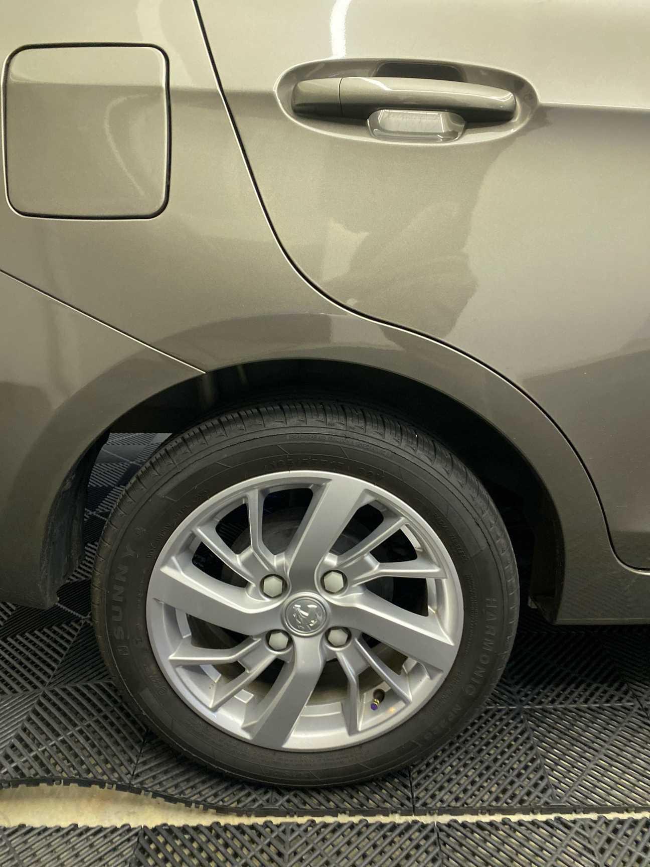 terpakai 2023 Proton Saga Premium 1.3