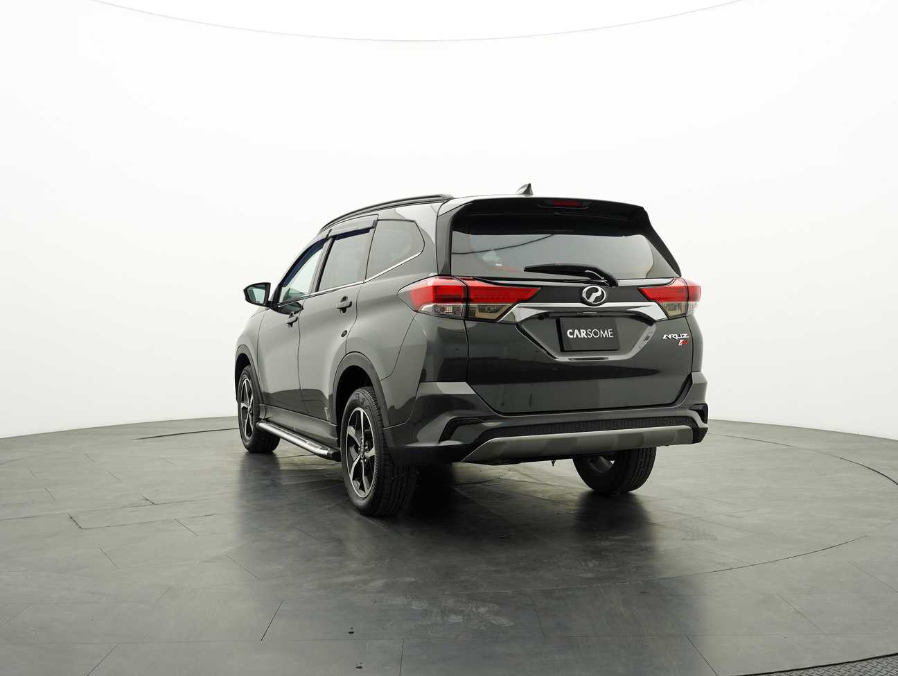 used 2019 Perodua Aruz AV 1.5