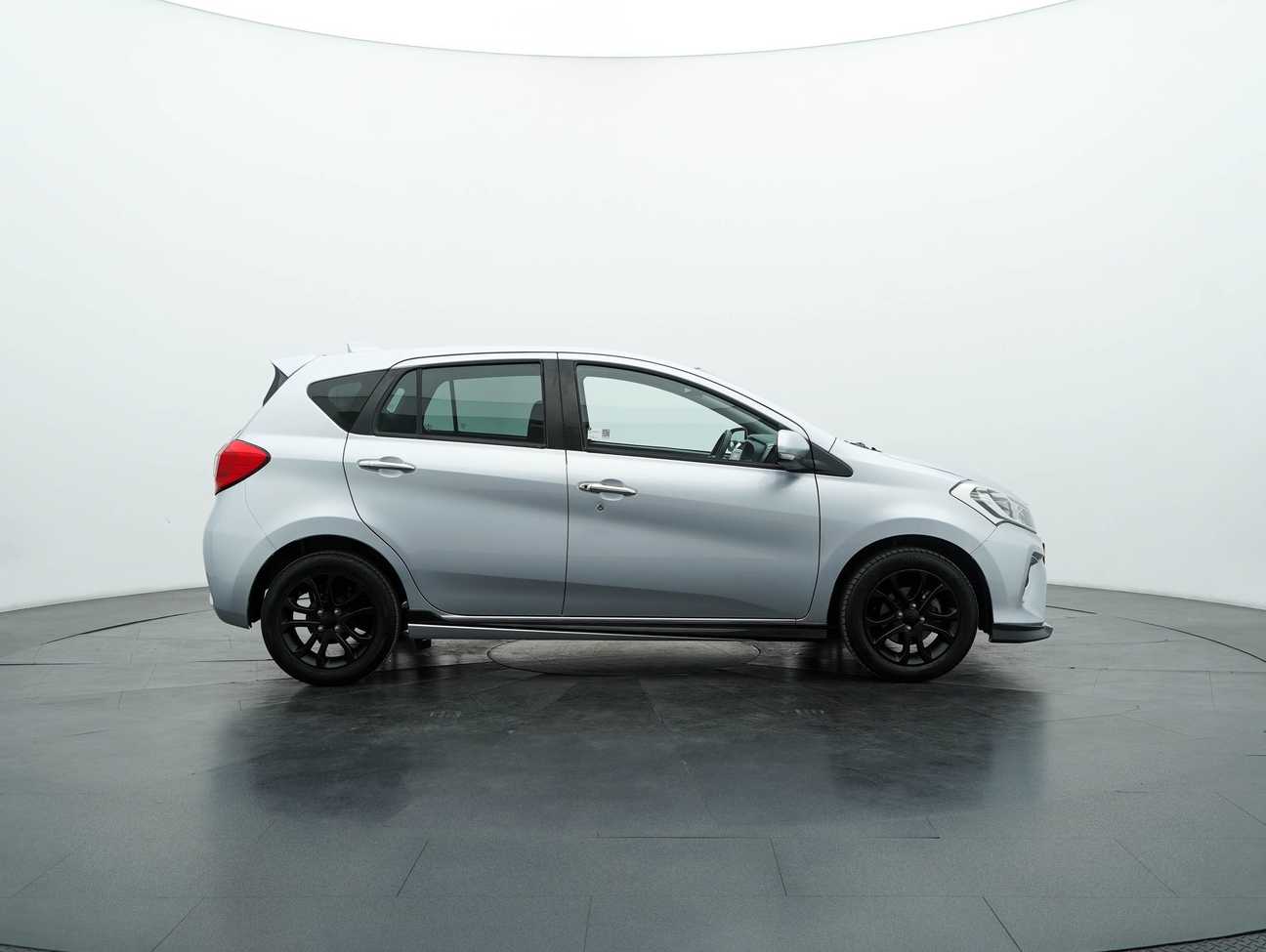 used 2019 Perodua Myvi H 1.5