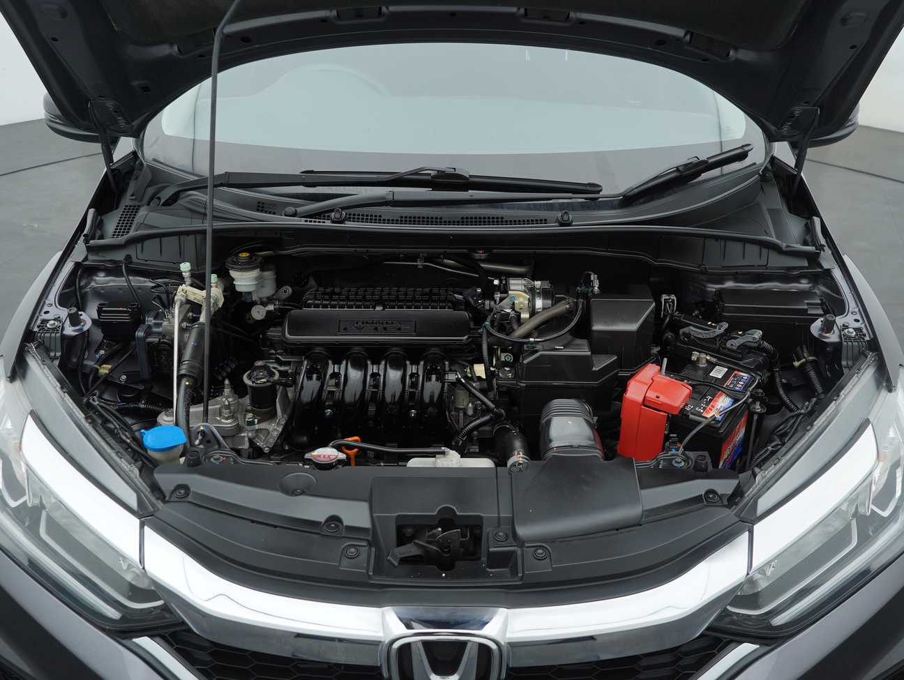 used 2018 Honda City E 1.5