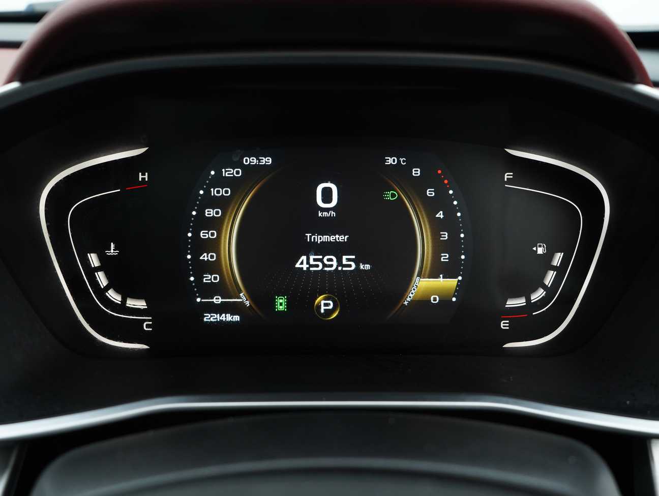 used 2023 Proton X50 Flagship 1.5