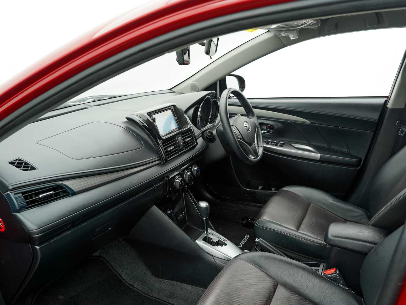 used 2018 Toyota Vios GX 1.5