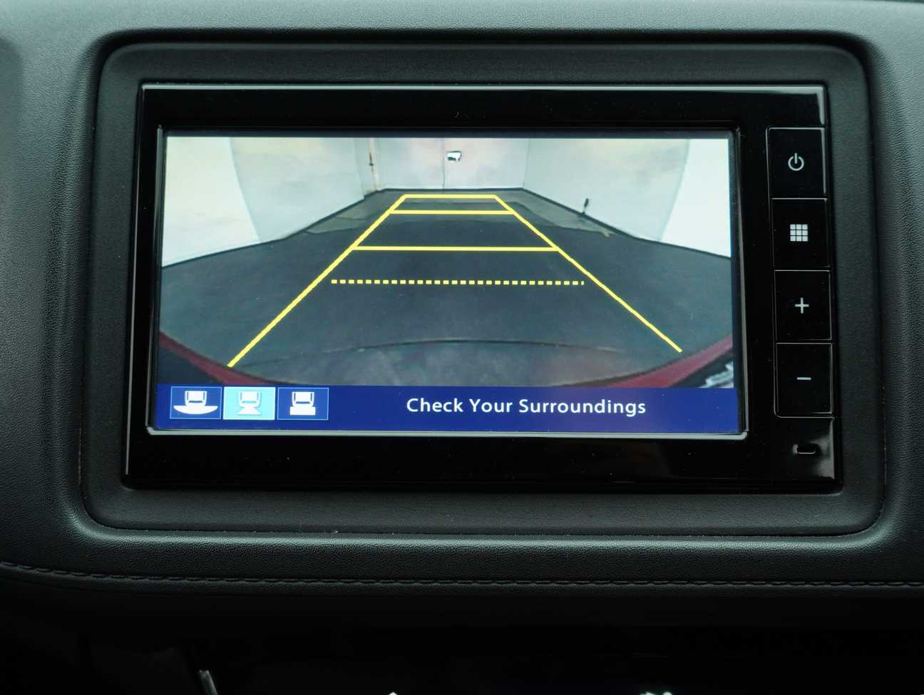 used 2019 Honda HR-V RS 1.8