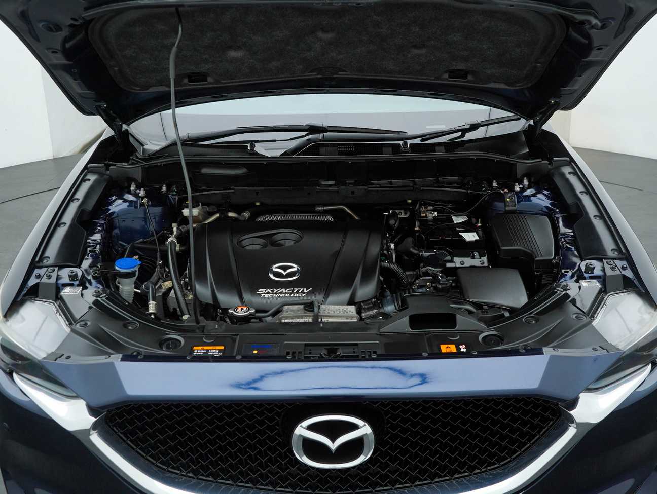 used 2019 Mazda CX-5 SKYACTIV-G GLS 2.0