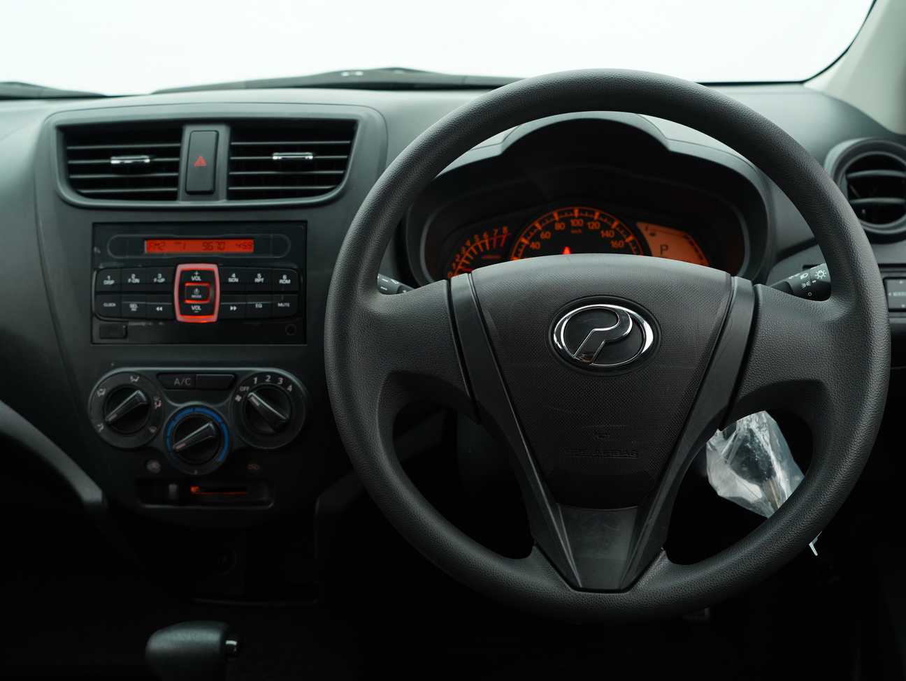 used 2022 Perodua AXIA G 1.0