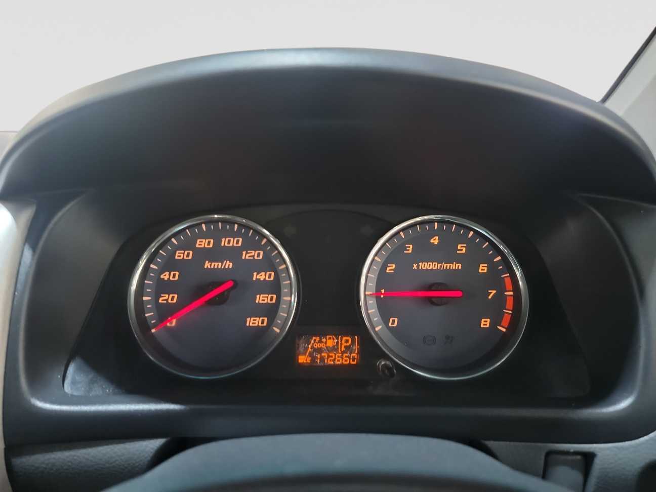 used 2011 Perodua Viva EZ 1.0