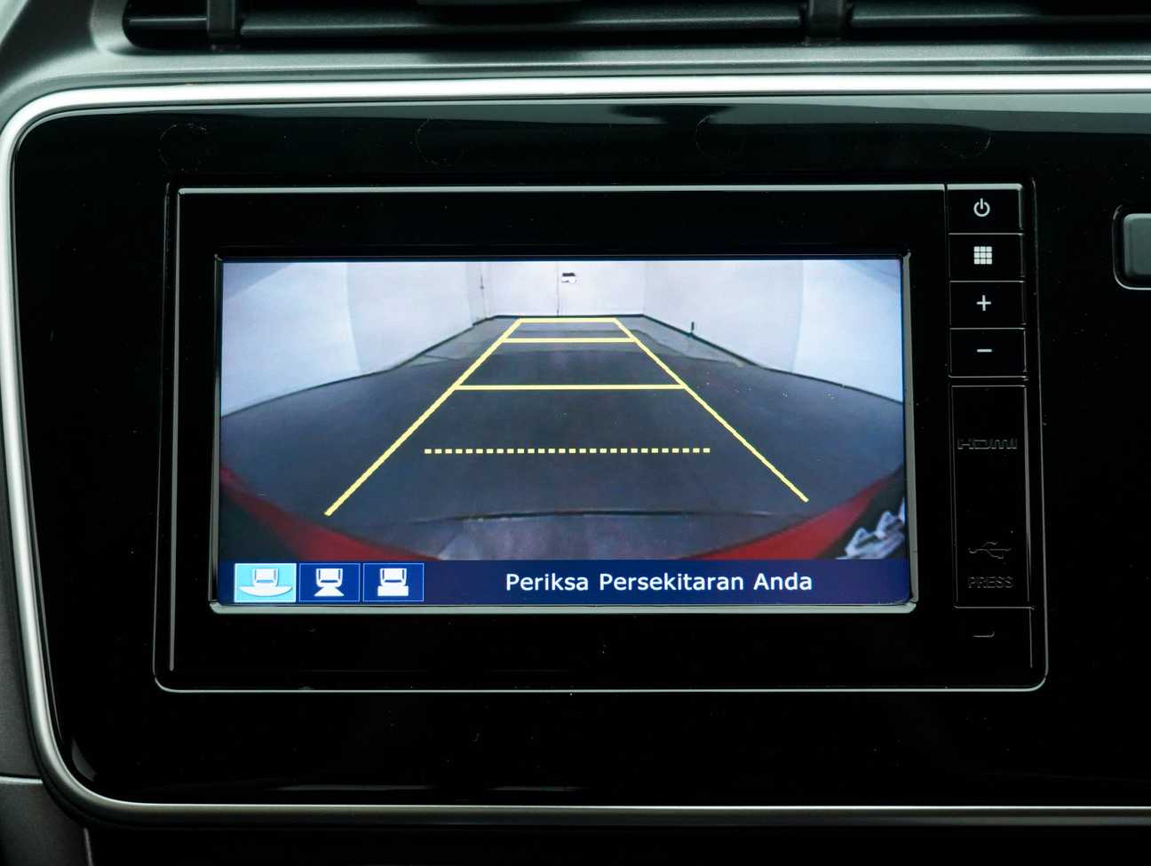 used 2020 Honda City E i-VTEC 1.5
