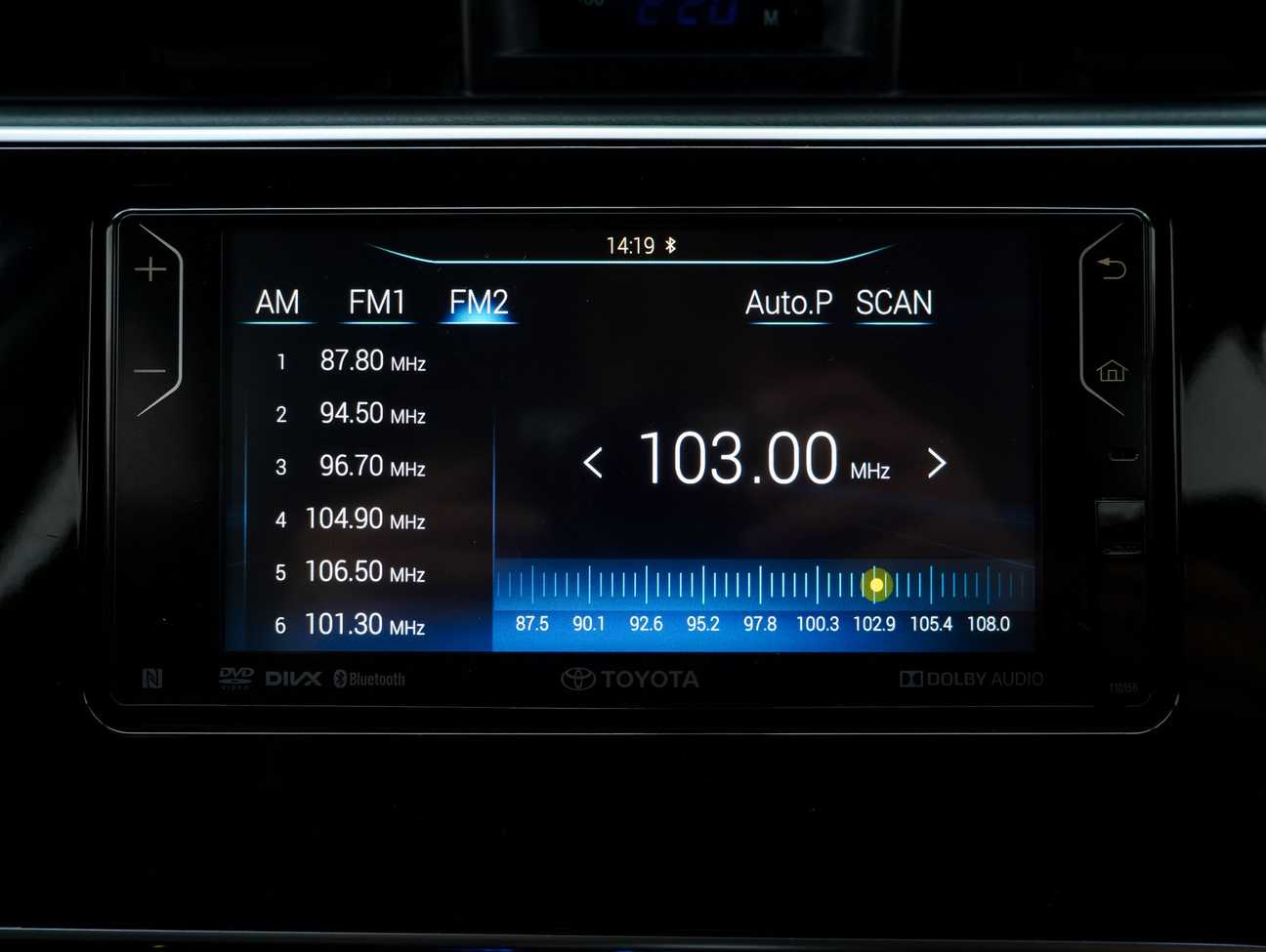 used 2017 Toyota Corolla Altis V 2.0