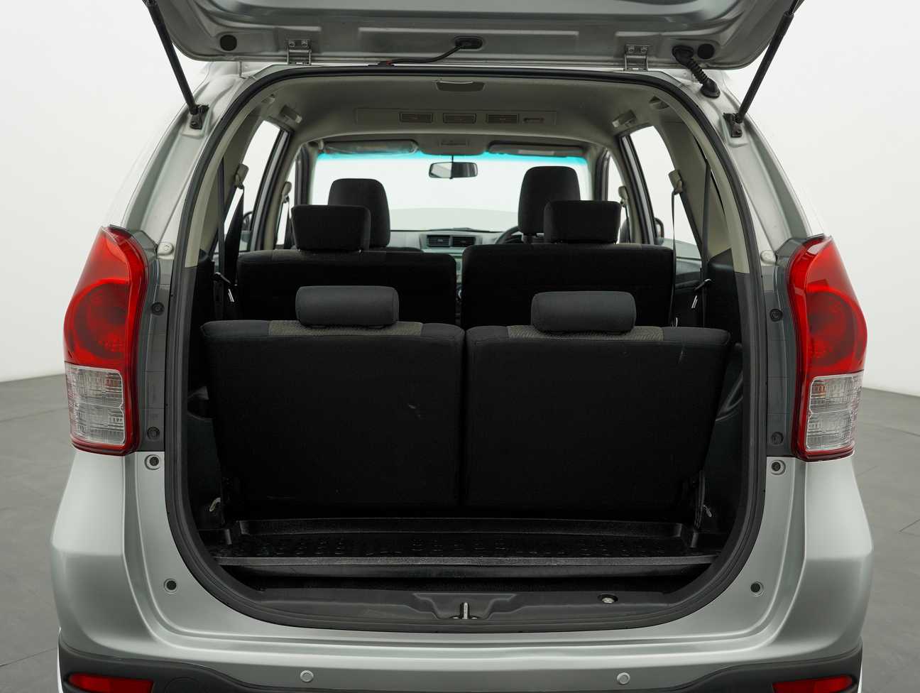 used 2014 Toyota Avanza G 1.5