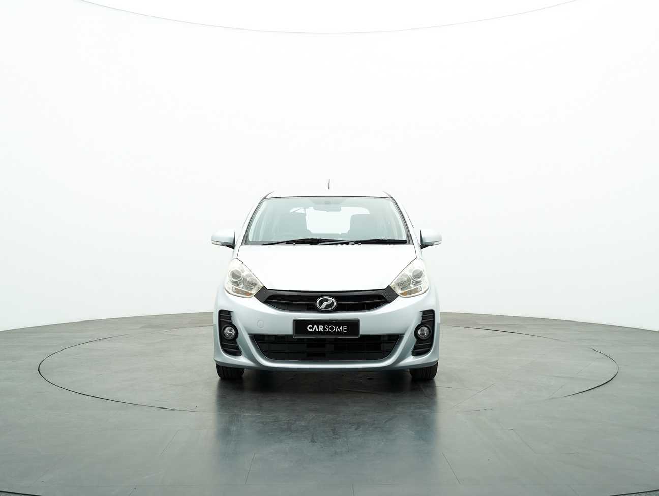 used 2014 Perodua Myvi EZ 1.3