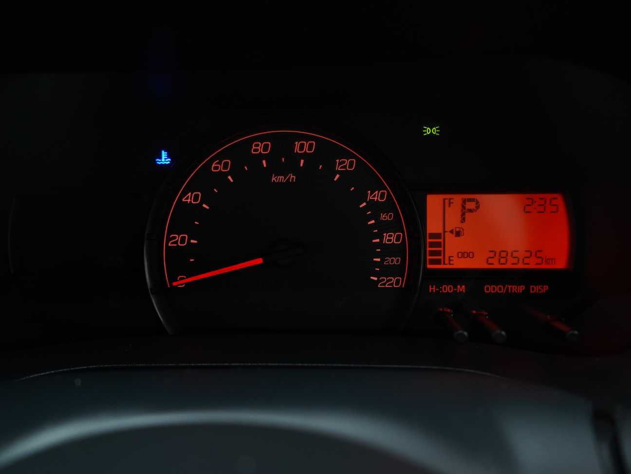 used 2024 Perodua AXIA X 1.0