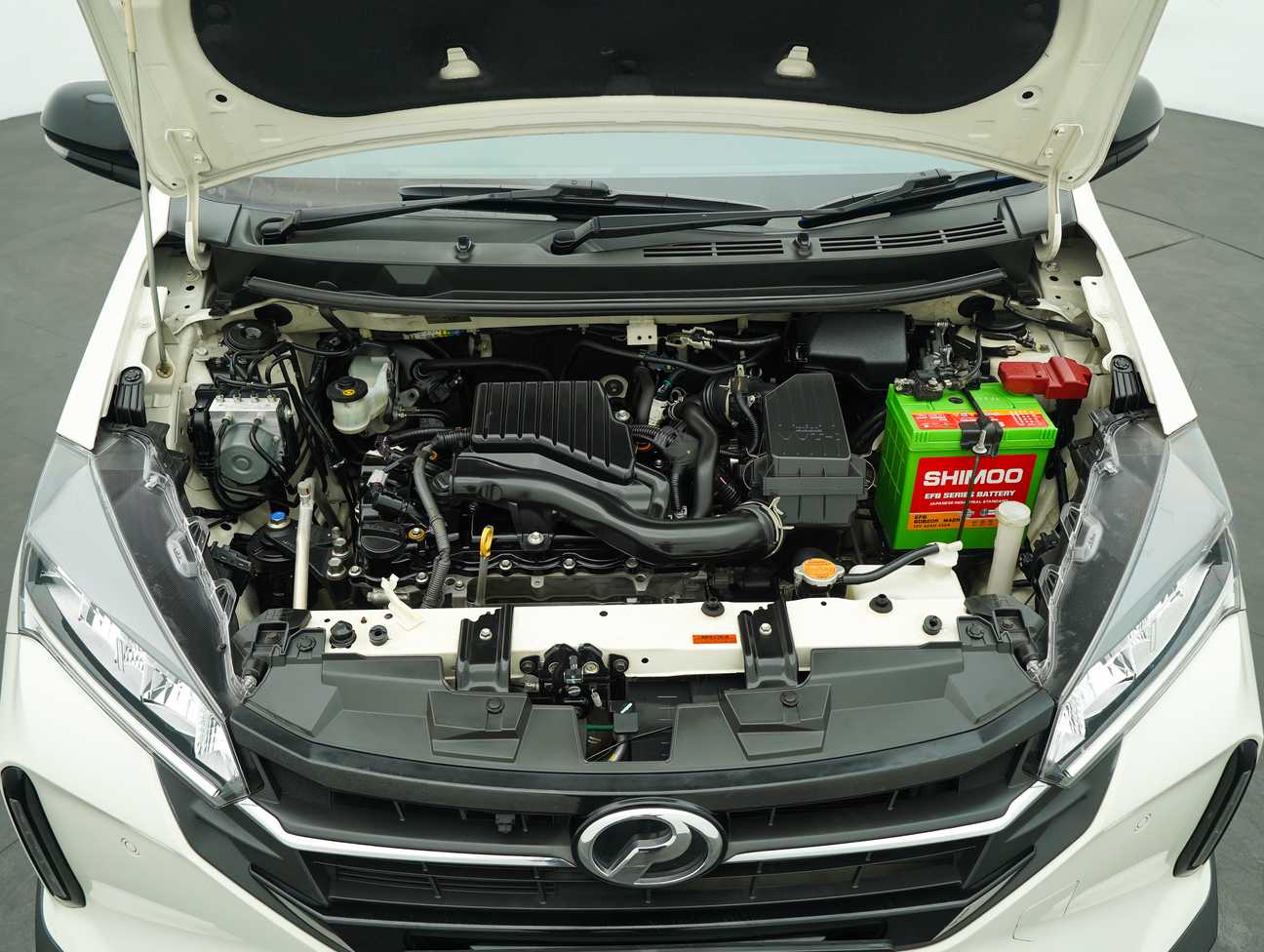 used 2022 Perodua Myvi AV 1.5