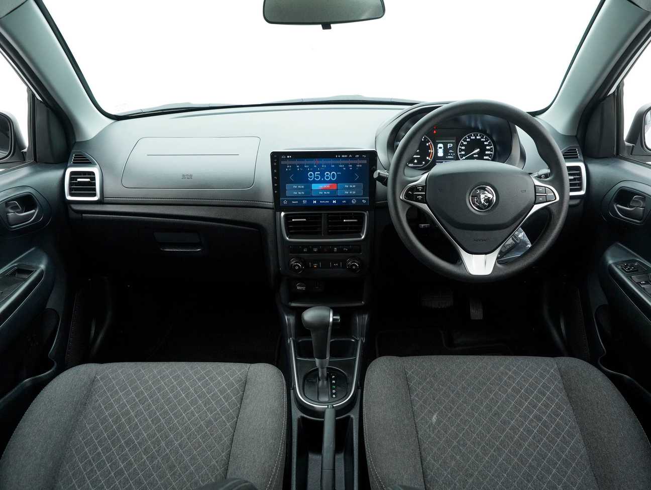 used 2022 Proton Saga Premium 1.3