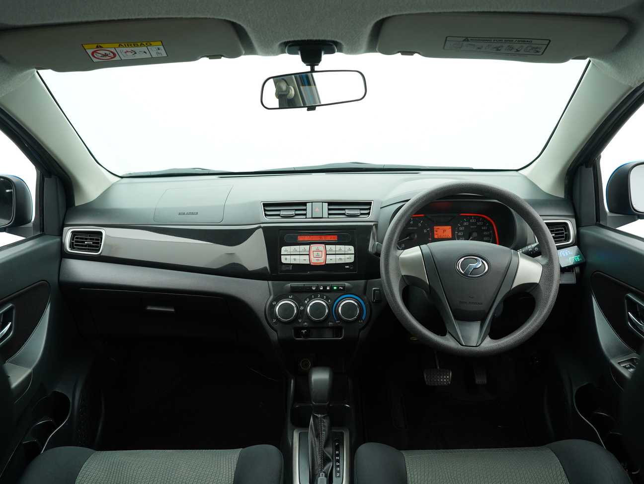 used 2019 Perodua Bezza X Premium 1.3