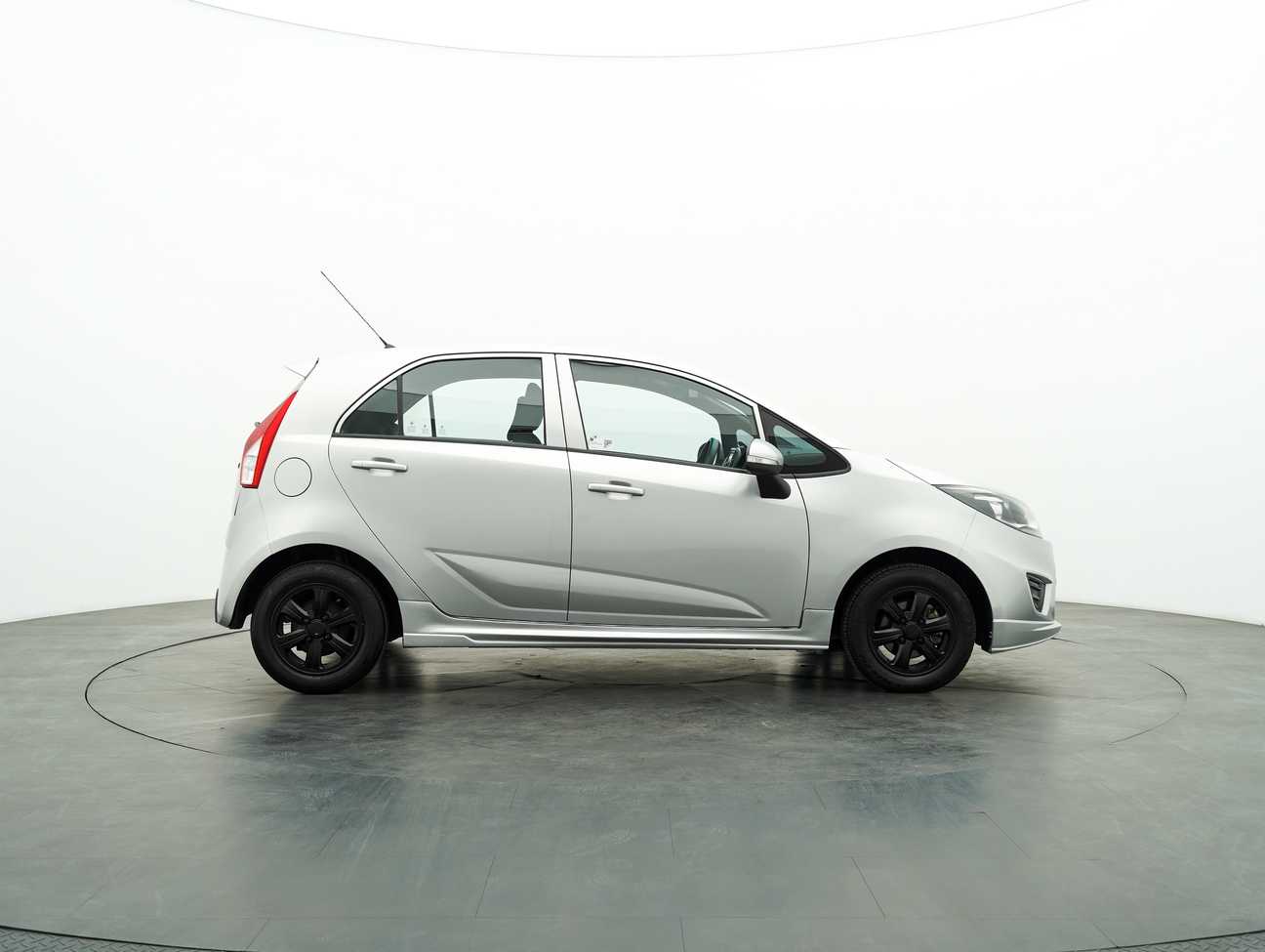 used 2015 Proton Iriz Executive 1.3