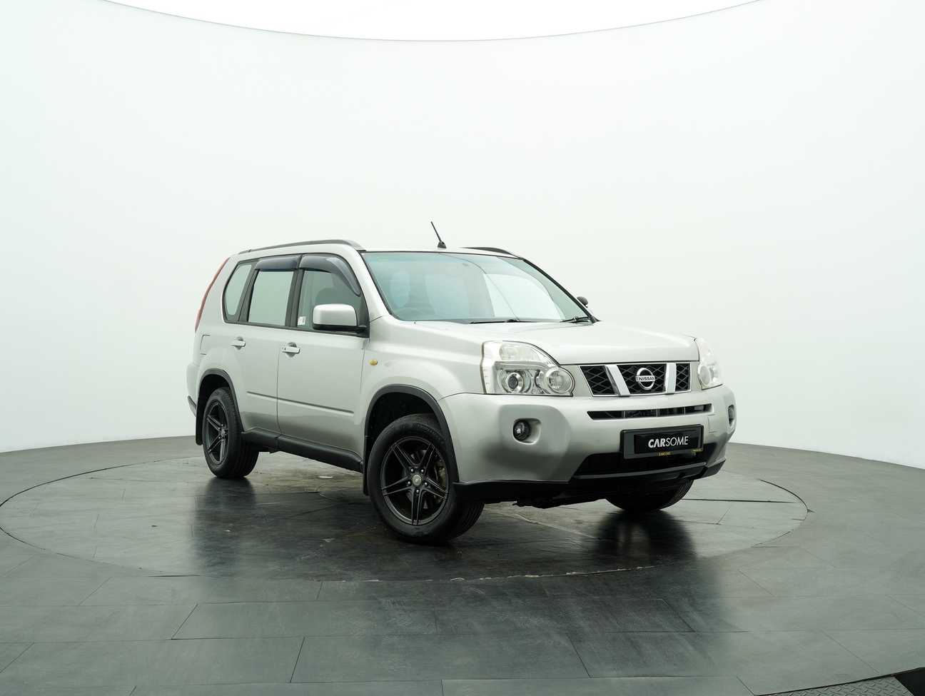 used 2010 Nissan X-Trail Comfort 2.0