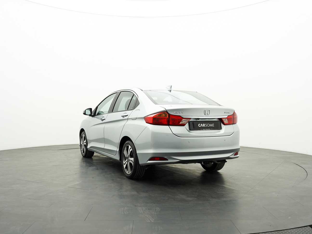 used 2016 Honda City V 1.5