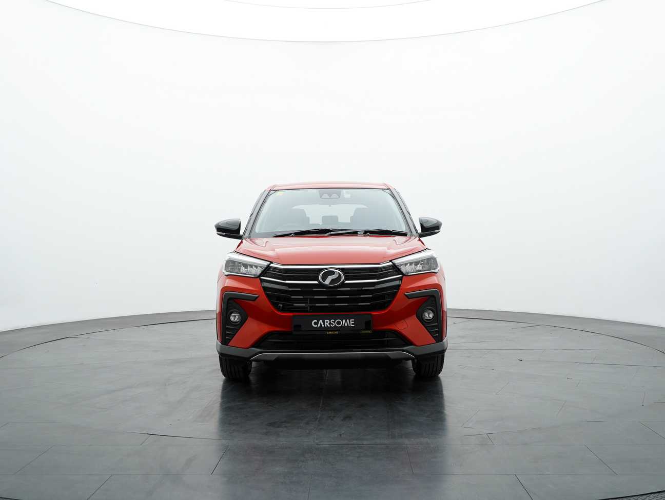 used 2024 Perodua Ativa AV 1.0