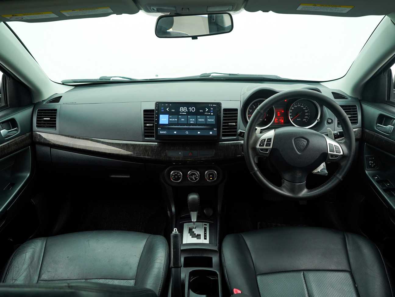 used 2013 Proton Inspira Premium 2.0