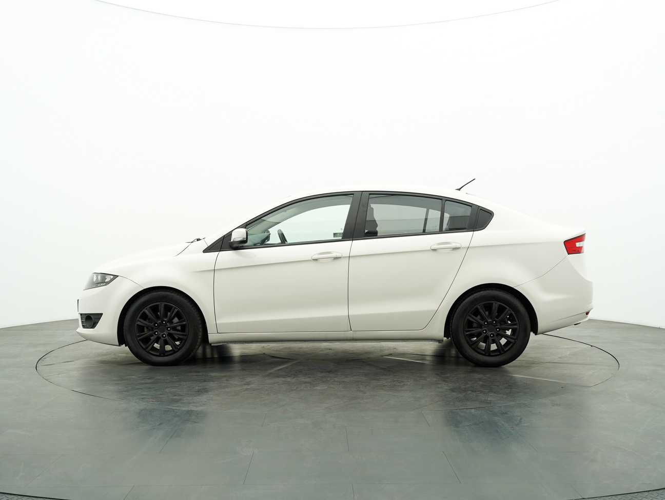 used 2014 Proton Preve Executive 1.6