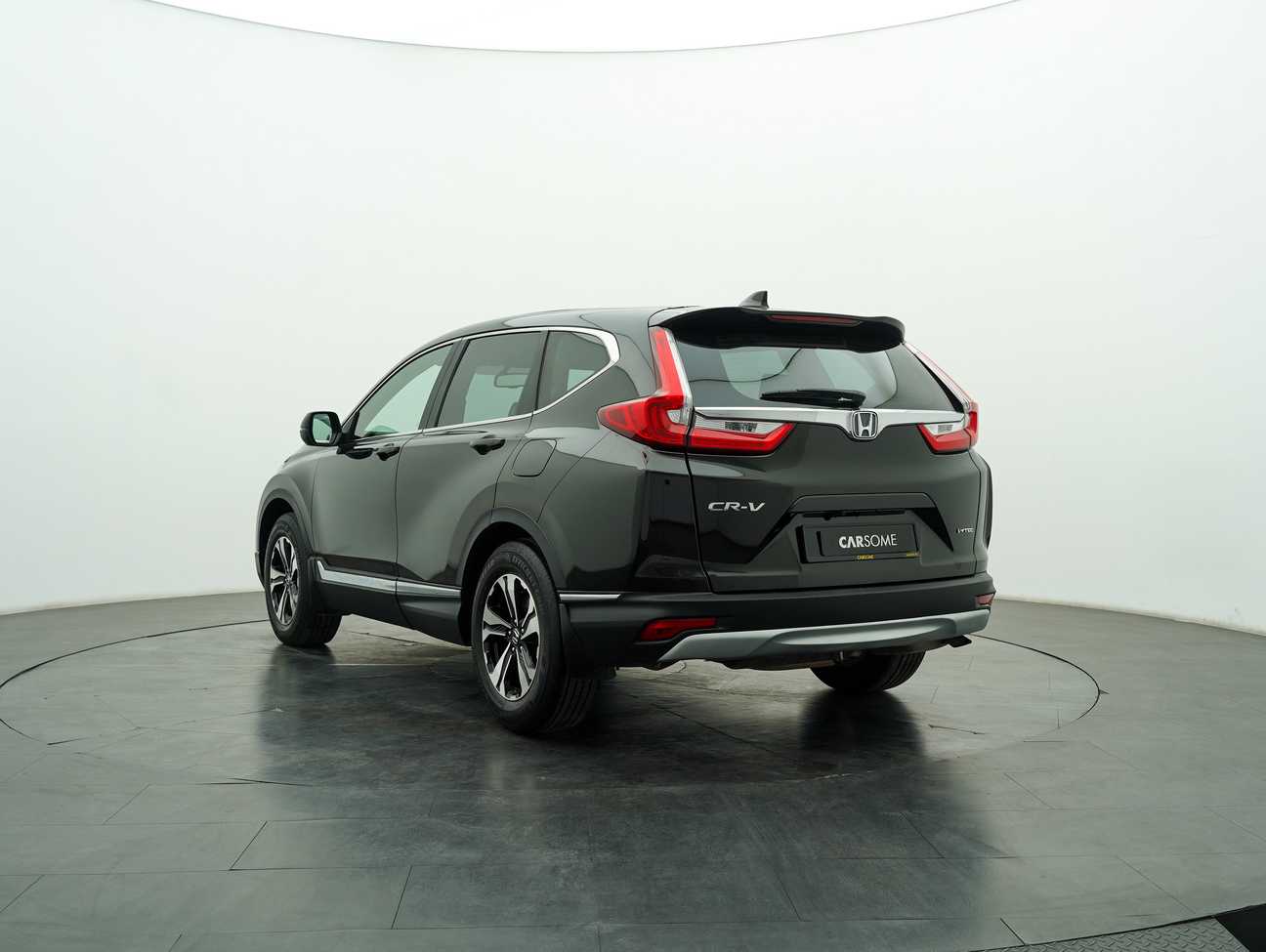 used 2019 Honda CR-V  2.0