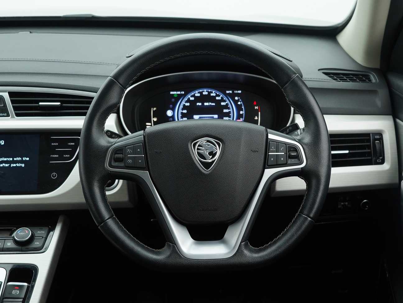 used 2019 Proton X70 TGDI EXECUTIVE 2WD 1.8