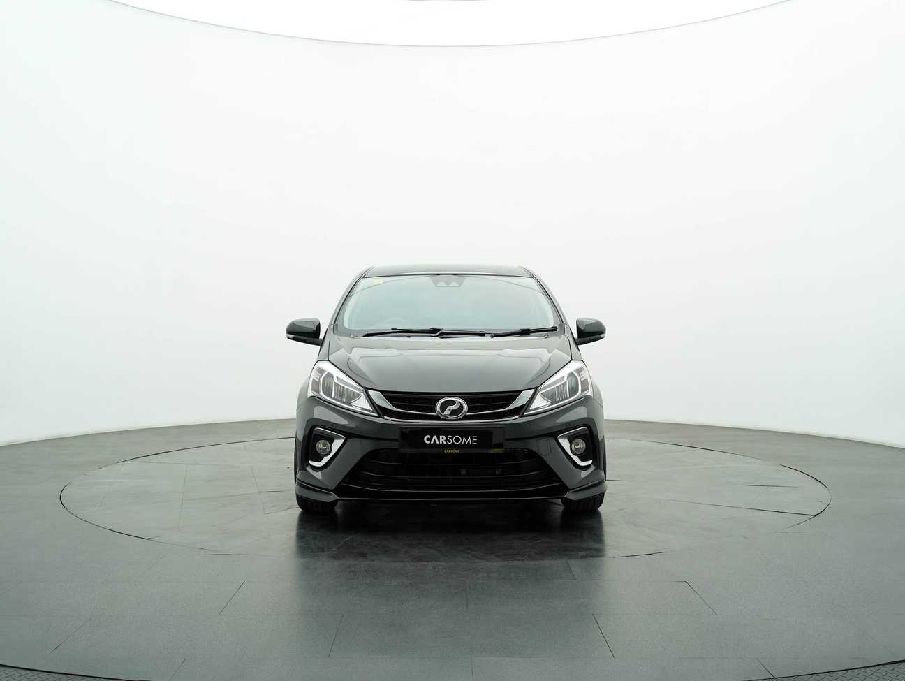 used 2019 Perodua Myvi AV 1.5