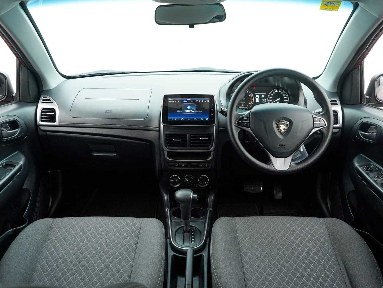 used 2021 Proton Saga Premium 1.3