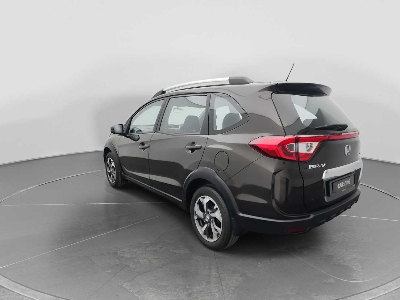 used 2019 Honda BR-V E 1.5