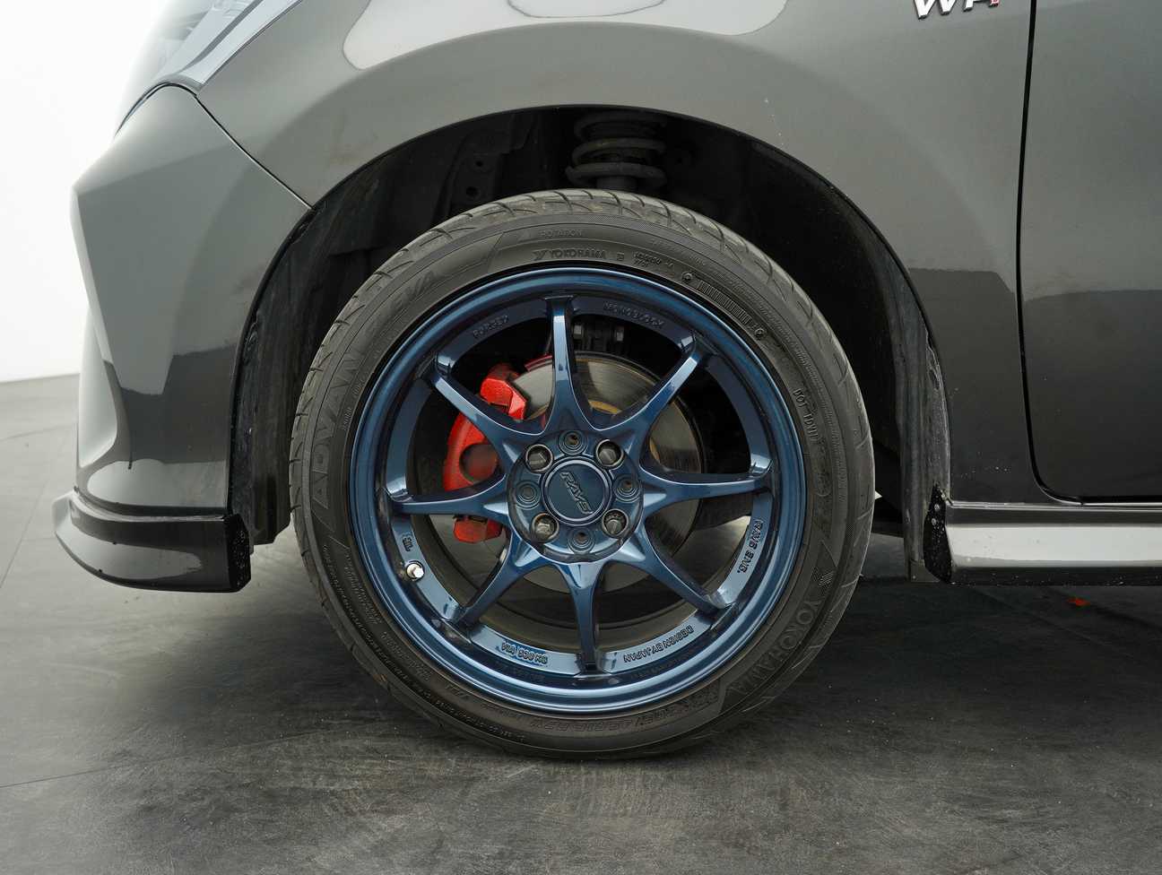 terpakai 2020 Perodua Myvi X 1.3