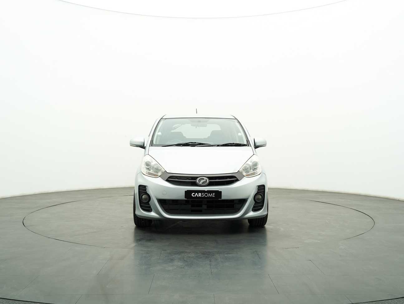 used 2012 Perodua Myvi SE 1.5