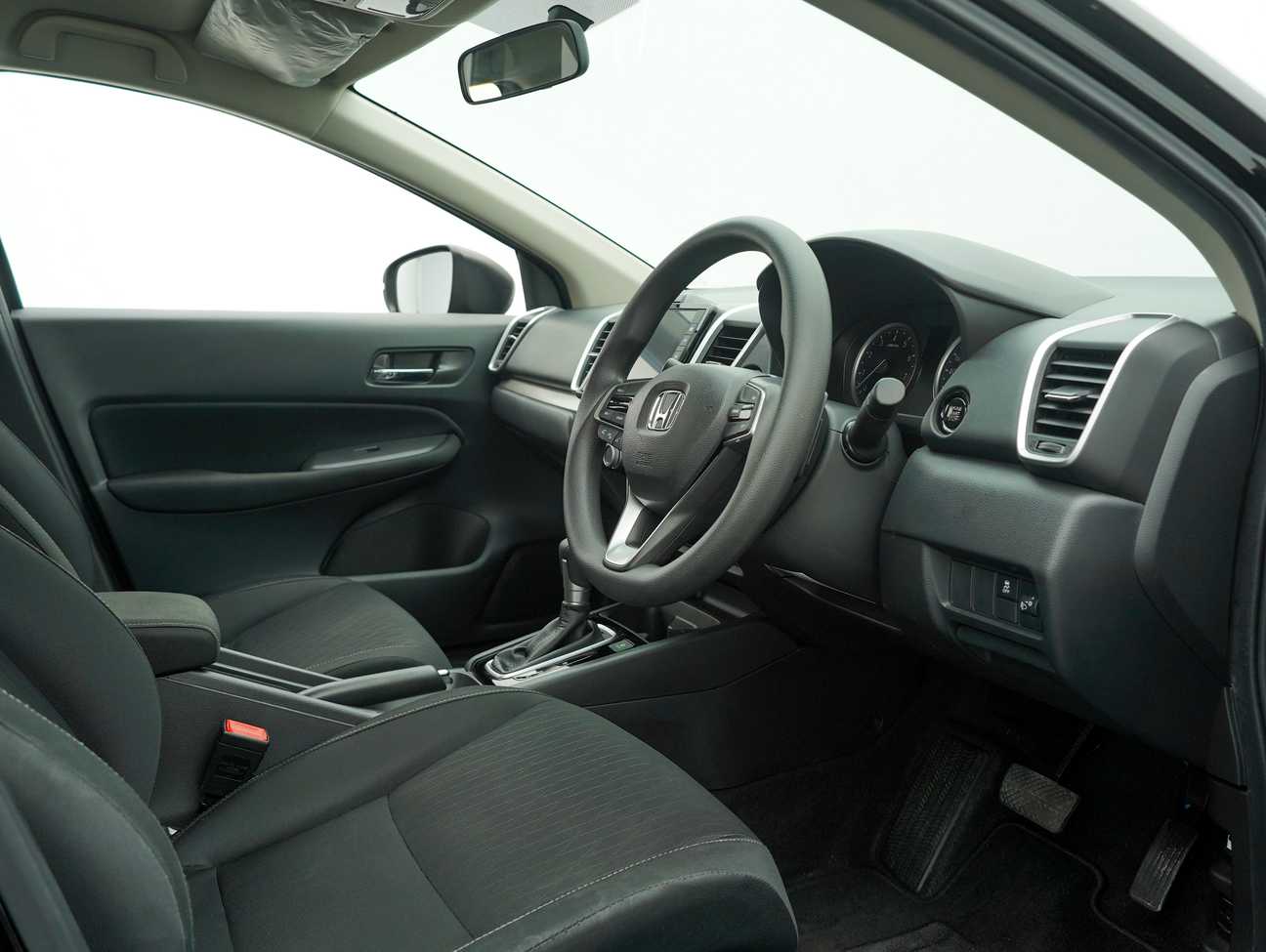 used 2022 Honda City E 1.5