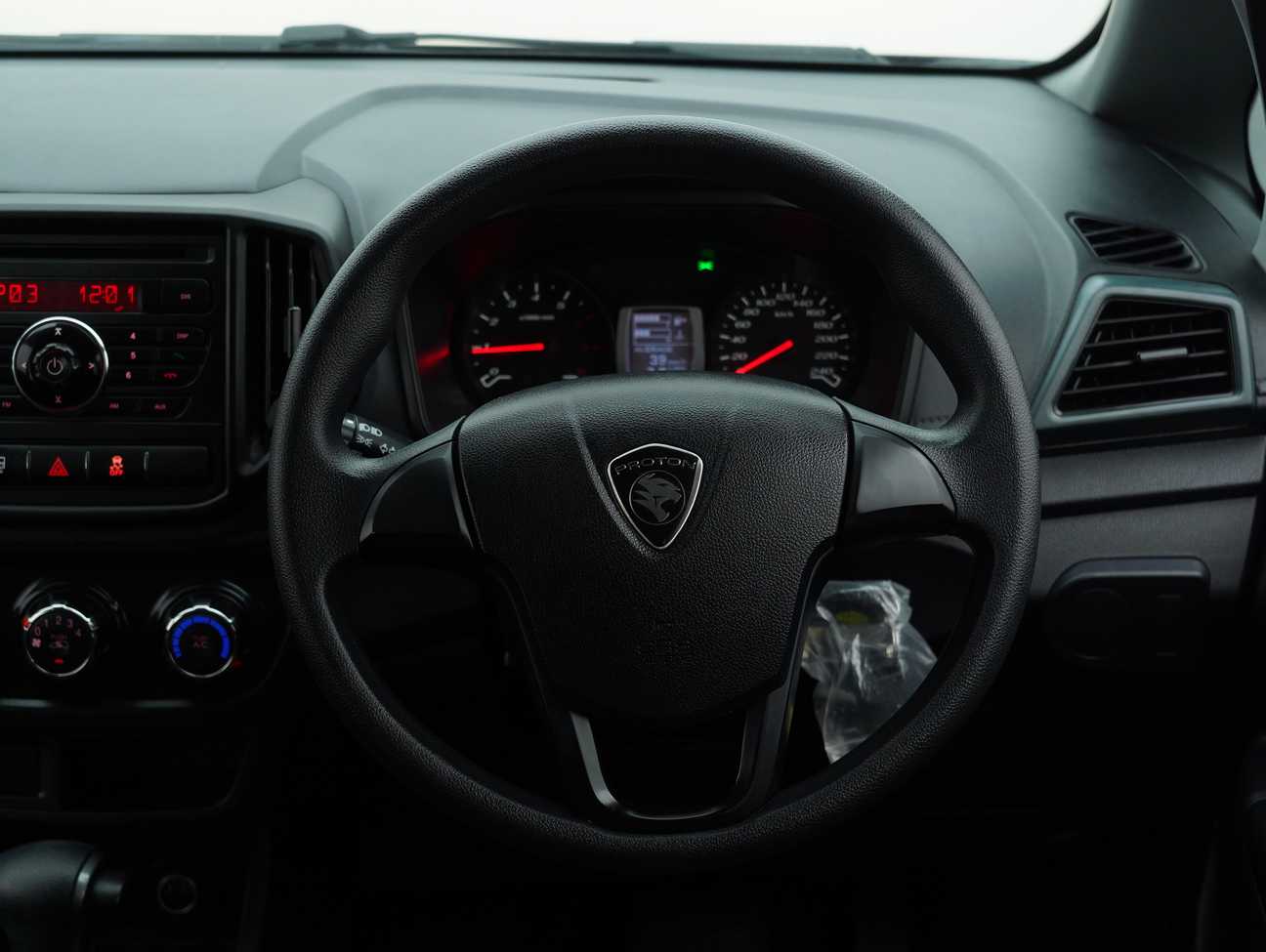 used 2017 Proton Iriz Standard 1.3