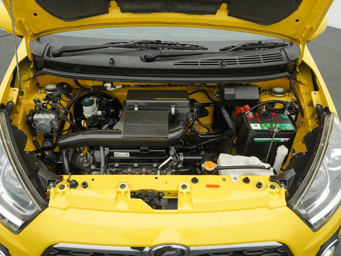 used 2014 Perodua AXIA SE 1.0