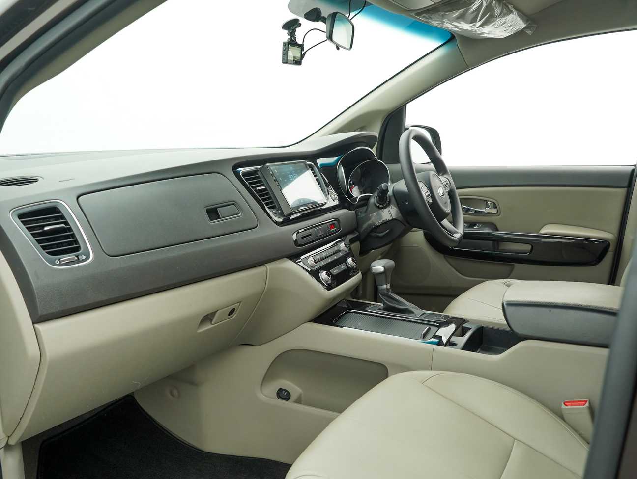 used 2017 Kia Grand Carnival CRDi 2.2